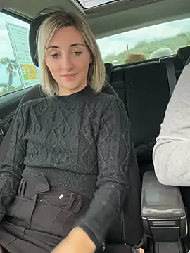 sexy blondie92 online show from 03/15/26, 02:56