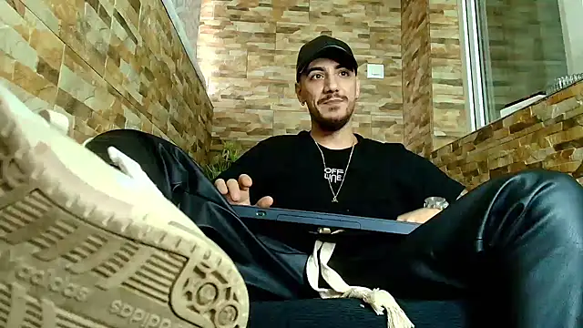 AndrewBanner online show from 01/22/25, 10:40