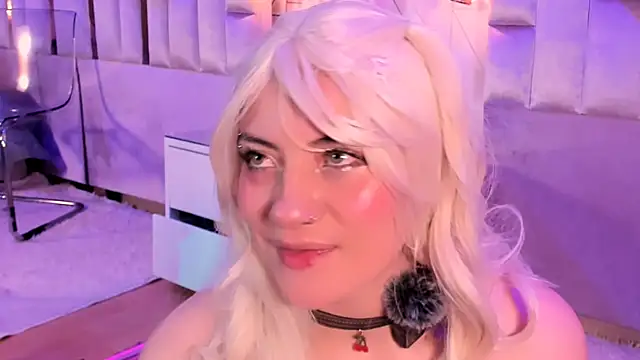 Broklinwhite  online show from 02/24/26, 02:59