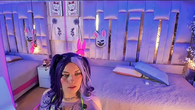 Broklinwhite  online show from 03/30/26, 03:02