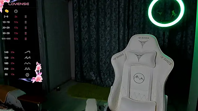 falcon baby online show from 03/23/26, 04:44