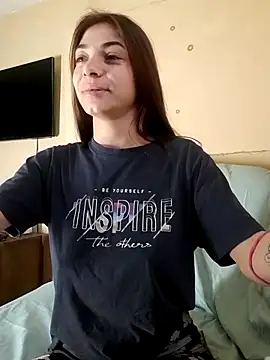 AntoniaHottie online show from 01/31/25, 09:05