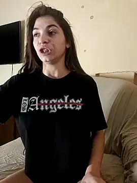 AntoniaHottie online show from 02/04/25, 08:35