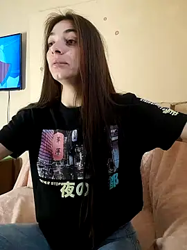 AntoniaHottie online show from 02/13/25, 10:44