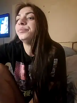 AntoniaHottie online show from 02/14/25, 08:15