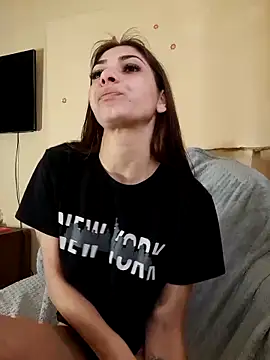 AntoniaHottie online show from 02/25/25, 01:17