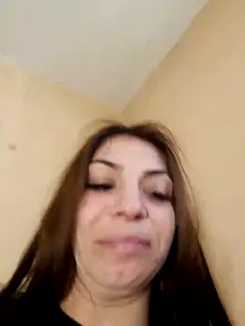 AntoniaHottie online show from 02/26/25, 12:25