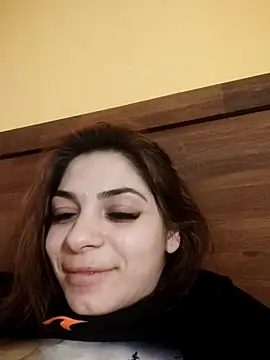 AntoniaHottie online show from 02/02/26, 03:33