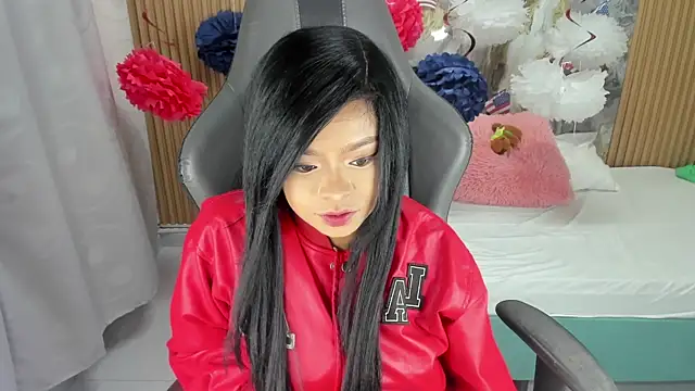 Lili 16 online show from 09/17/25, 11:12