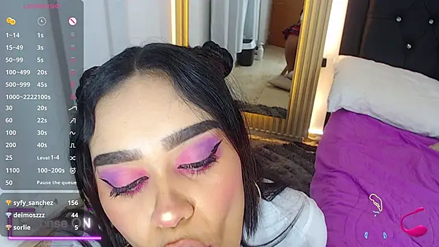 coraline v online show from 12/24/24, 06:22