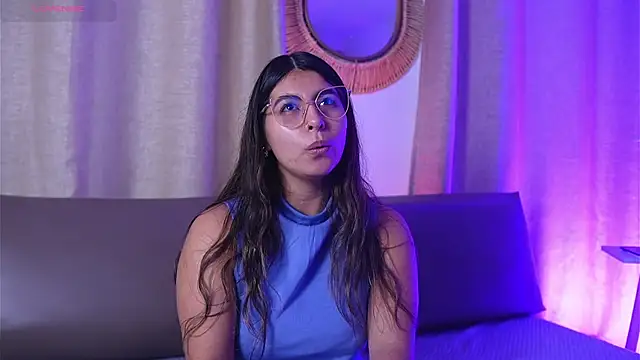 ShelleyMorell online show from 11/03/25, 02:29