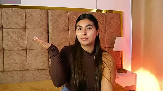 ShelleyMorell online show from 04/17/26, 01:25