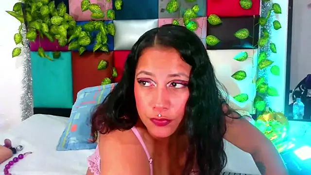 gisele merchann online show from 07/21/26, 01:52