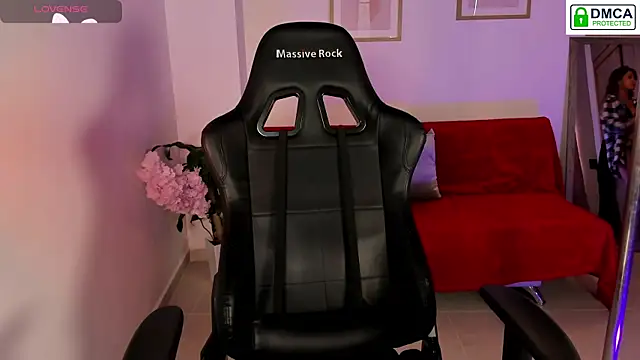 Lilabril online show from 01/09/26, 02:31