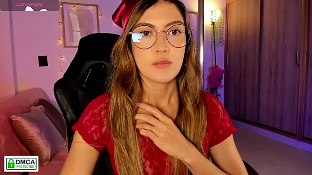 Lilabril online show from 03/16/26, 03:38