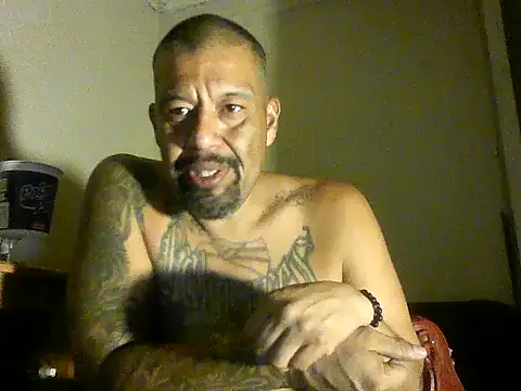 ElMasChingonMX online show from 10/08/25, 07:28