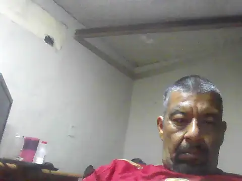 ElMasChingonMX online show from 10/14/25, 07:42