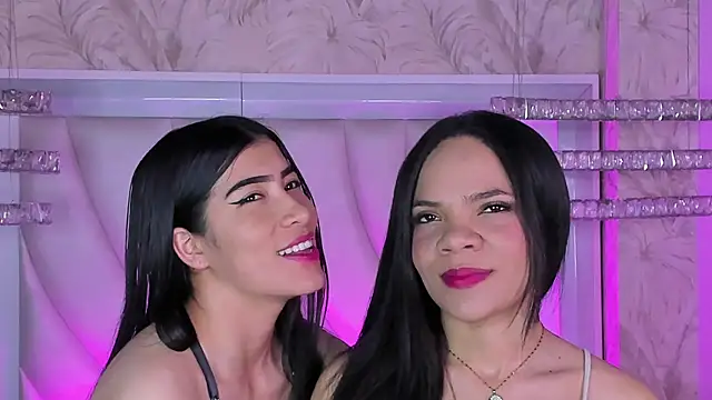 siara and zoe online show from 05/07/26, 11:43