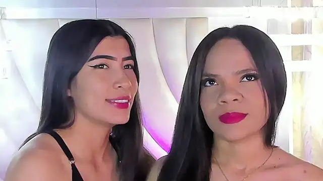 siara and zoe online show from 08/01/26, 12:10