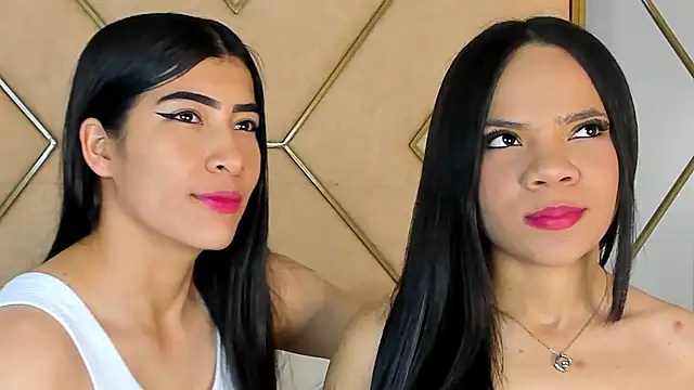 siara and zoe online show from 08/04/26, 11:40