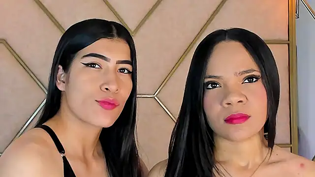 siara and zoe online show from 08/05/26, 10:55