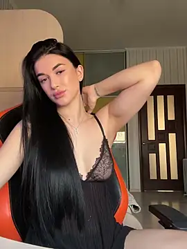 Julietta a online show from 03/07/25, 08:02