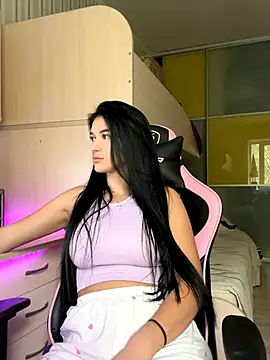 Julietta a online show from 09/30/25, 07:24