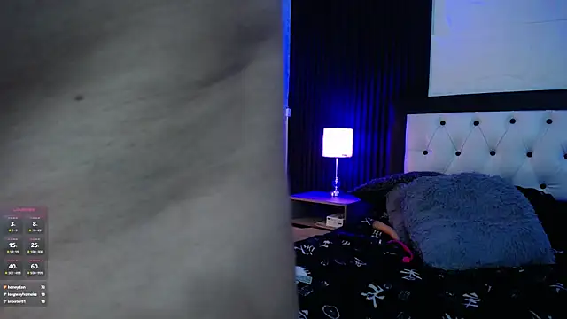 dayana mendoza69 online show from 12/27/24, 07:35