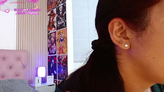 dayana mendoza69 online show from 04/08/26, 09:04