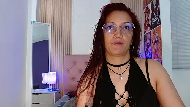dayana mendoza69 online show from 05/22/26, 12:44