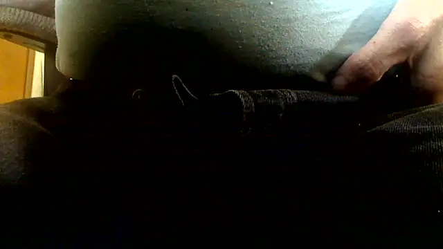 markluvskitty online show from 10/13/25, 01:11