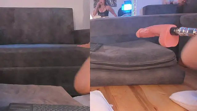 Isabella francoo online show from 02/25/25, 03:16