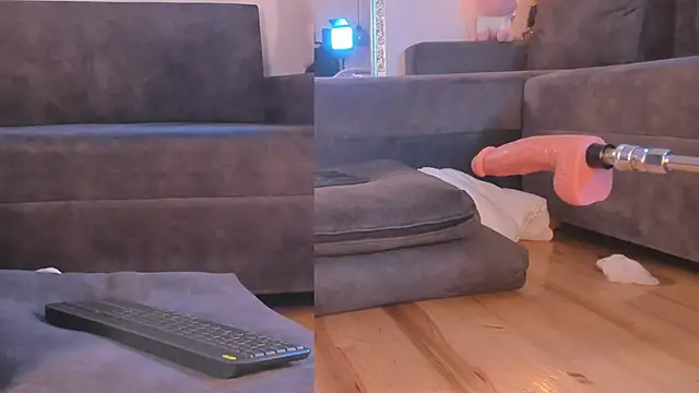 Isabella francoo online show from 03/02/25, 03:56