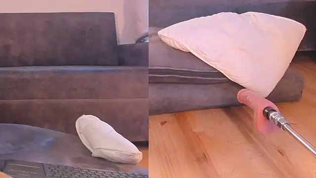 Isabella francoo online show from 03/12/25, 03:18