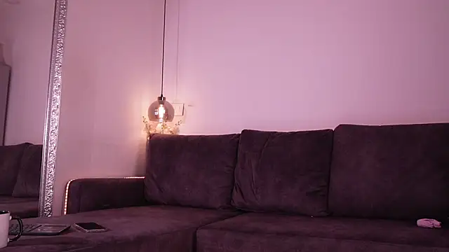 Isabella francoo online show from 07/13/26, 11:46