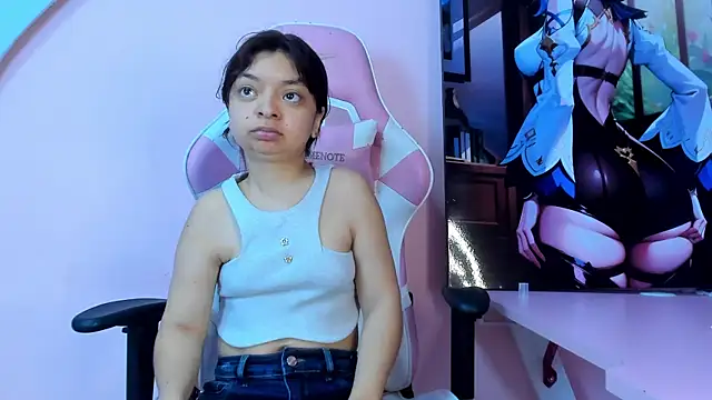 CharlotteMuller online show from 02/17/26, 04:24