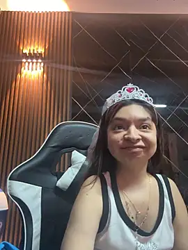 CharlotteMuller online show from 03/13/26, 02:34