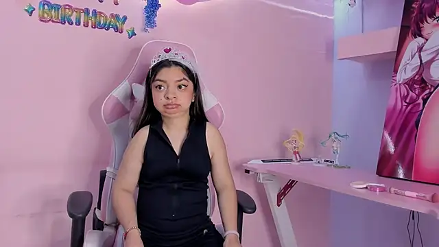 CharlotteMuller online show from 03/15/26, 08:37