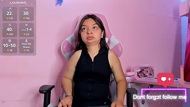 CharlotteMuller online show from 03/28/26, 08:08