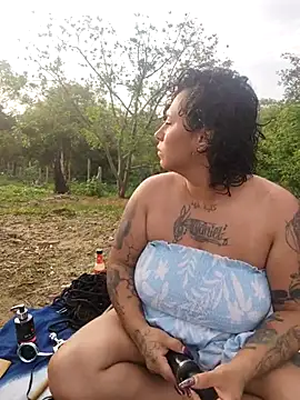 Alexa Slavehot777 online show from 03/10/25, 10:02