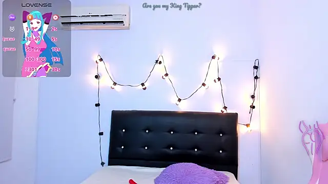 chanel brunette online show from 01/23/25, 06:03