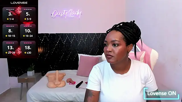 chanel brunette online show from 09/27/25, 09:42