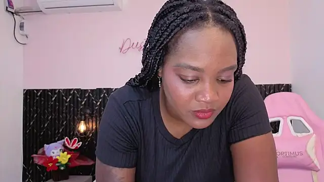 chanel brunette online show from 03/24/26, 07:08