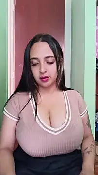 AmberGoddess  online show from 06/03/26, 06:46
