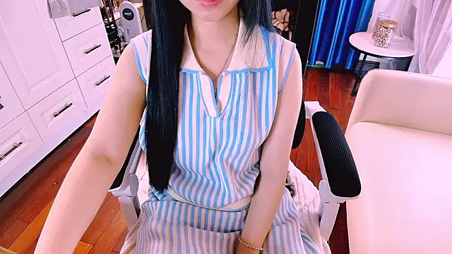 Lee Mi online show from 03/15/26, 02:23