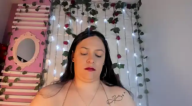 Biiancacox online show from 02/15/25, 03:20