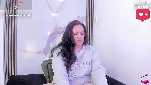 Biiancacox online show from 02/03/26, 06:22