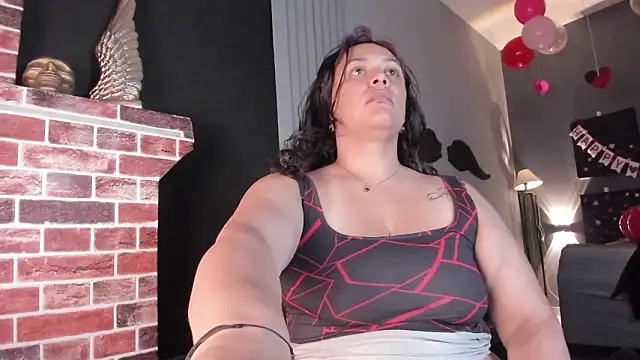 Biiancacox online show from 02/10/26, 02:59