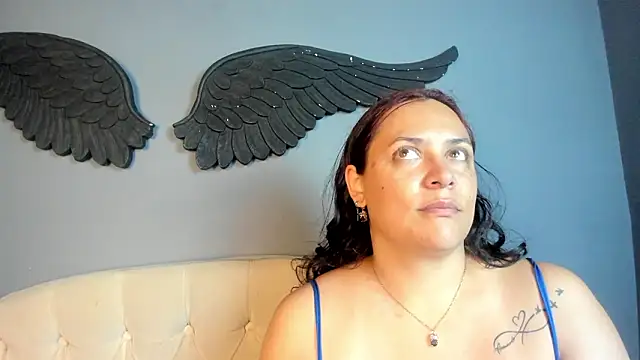 Biiancacox online show from 02/12/26, 03:12