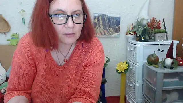 PlayfullMature online show from 03/02/25, 02:32